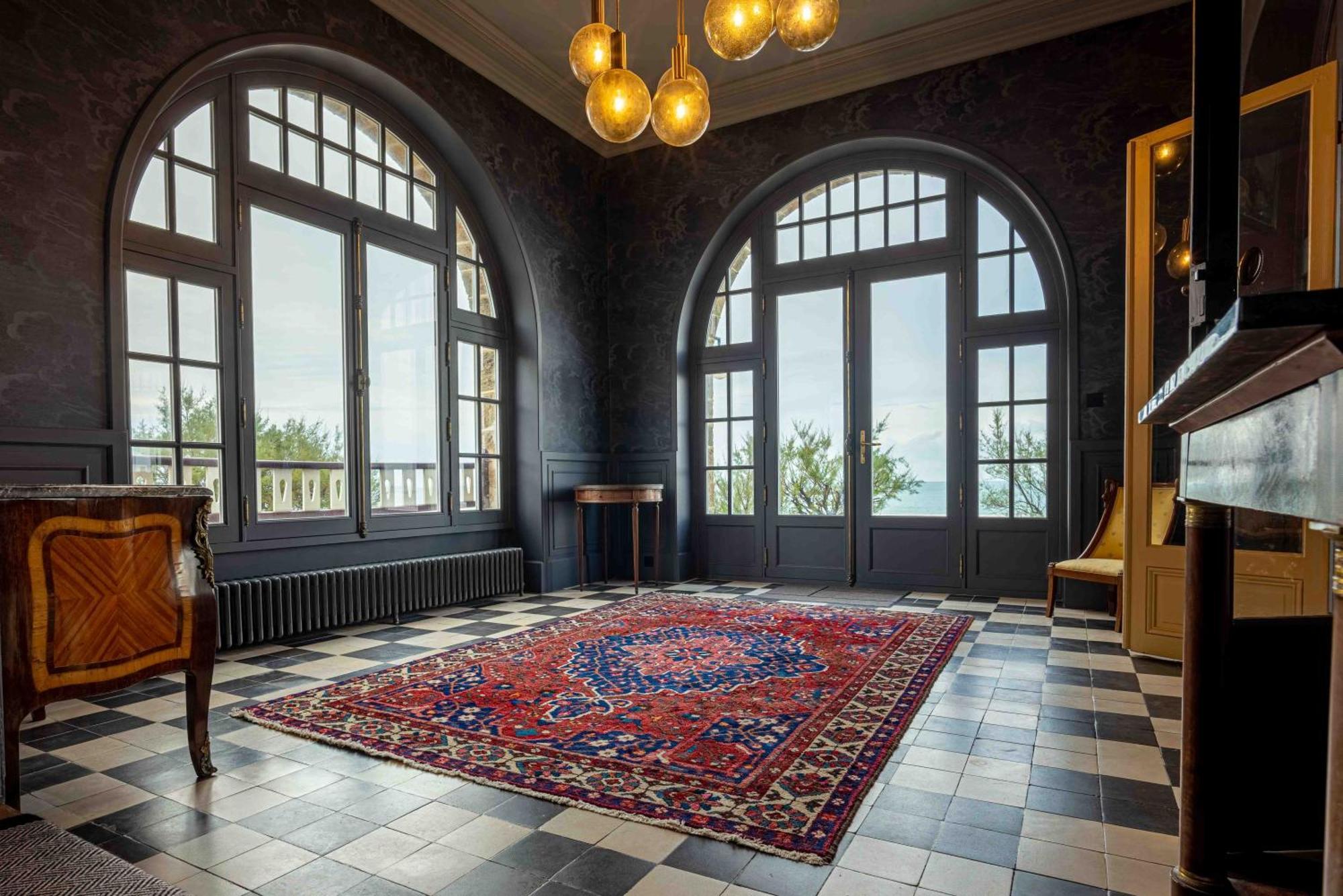 Villa Ellerslie Saint-Malo Exteriör bild