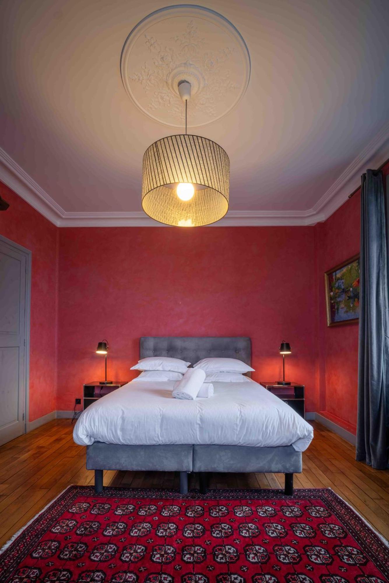 Villa Ellerslie Saint-Malo Exteriör bild